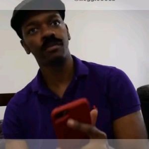 Meet your Posher, Nickolas